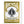 Load image into Gallery viewer, Bicycle Rider Back: Gold
