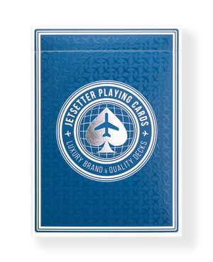 Jetsetter Premier Edition: Altitude Blue