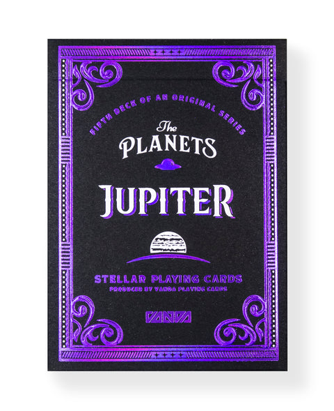 The Planets: Jupiter