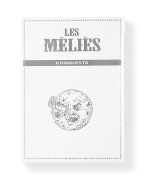 Les Méliès: Conquest Grey