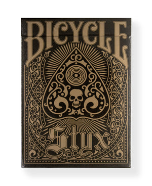 Bicycle Styx
