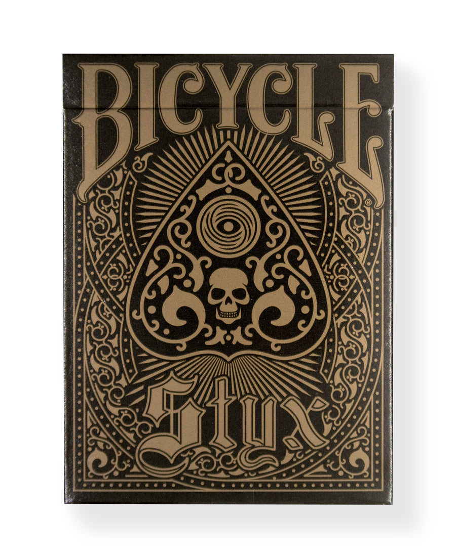 Bicycle Styx