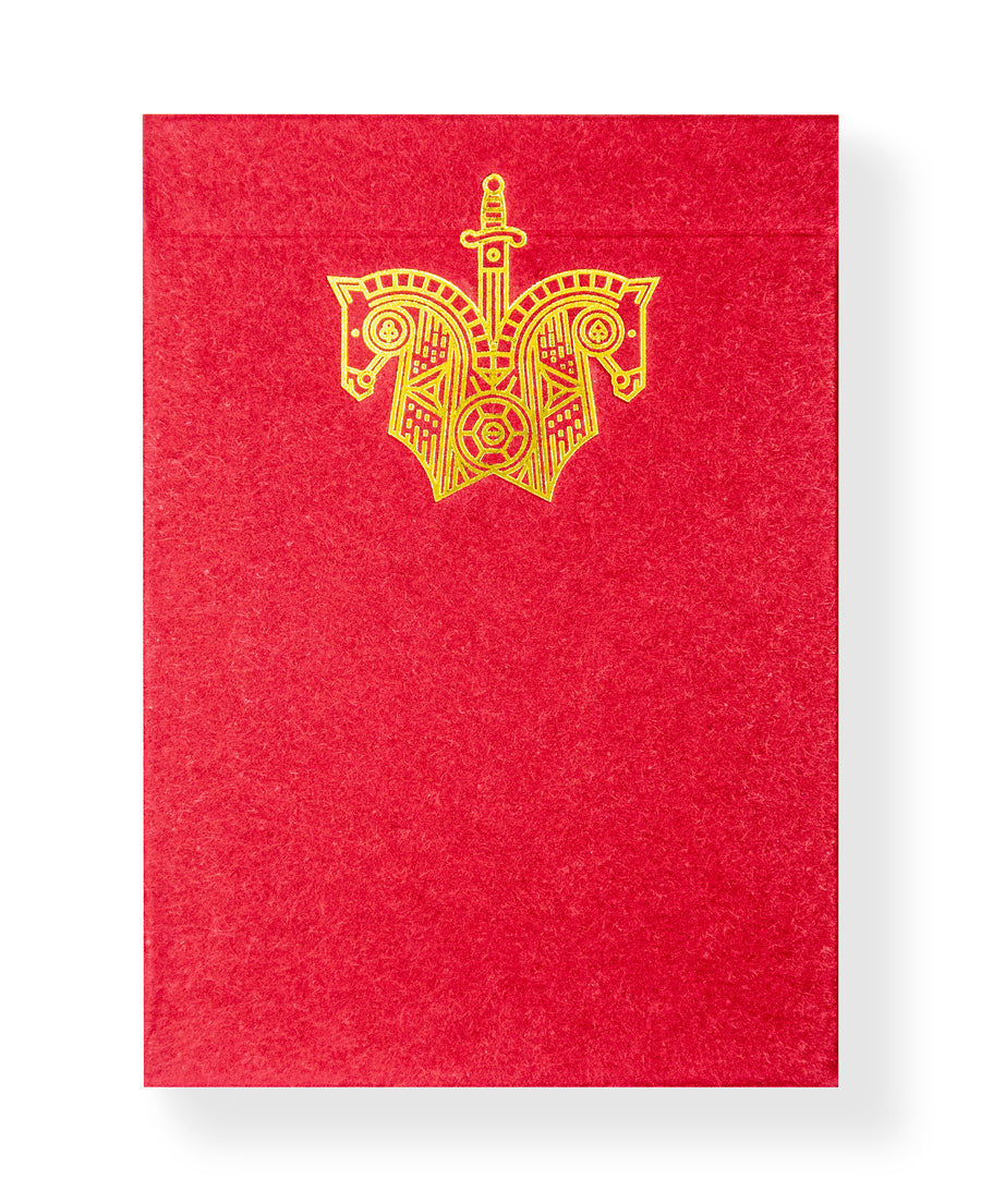 Red Knights