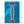 Load image into Gallery viewer, Jerry&#39;s Nugget Vintage Feel: Blue Foil
