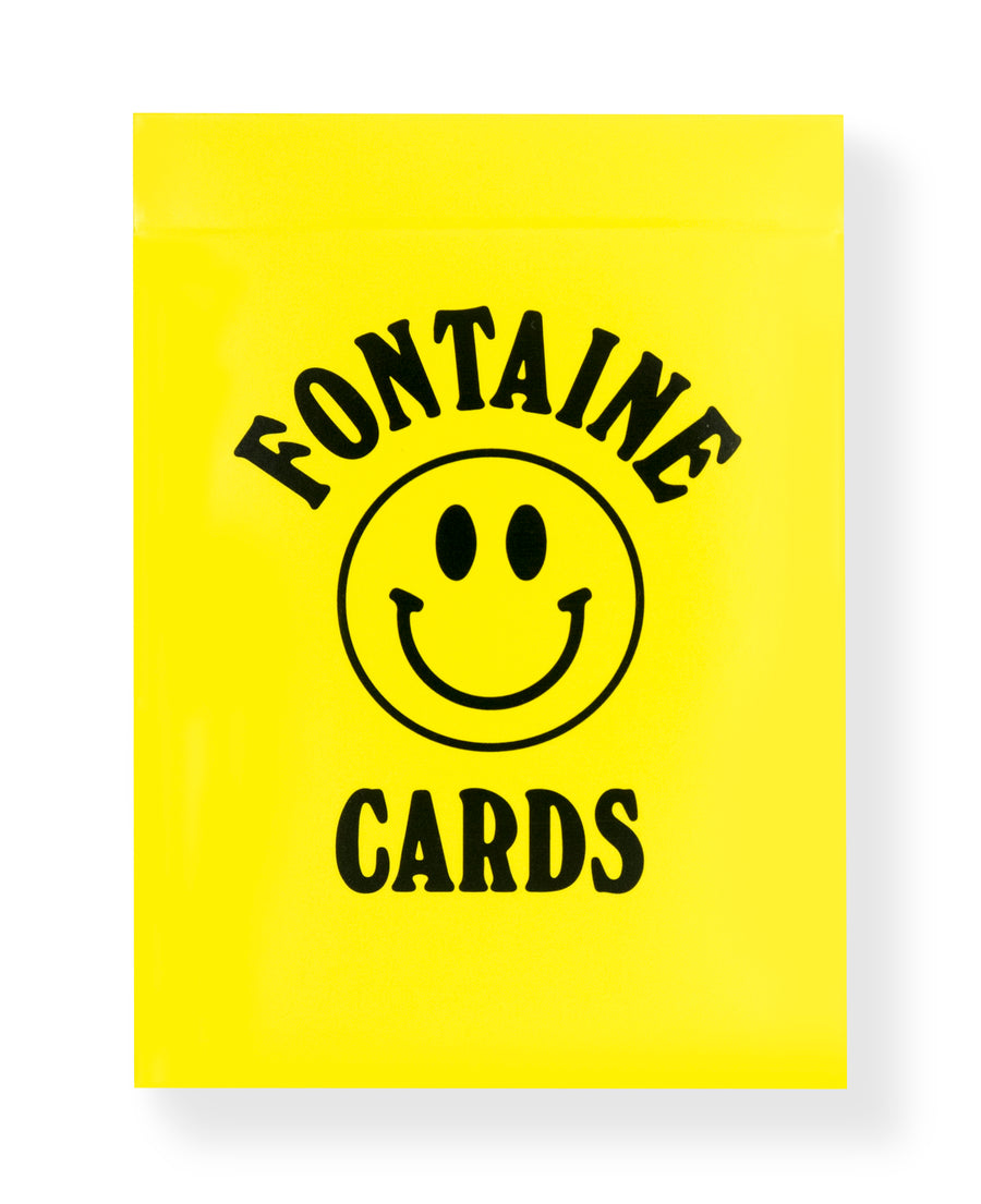 Fontaine: Chinatown Market
