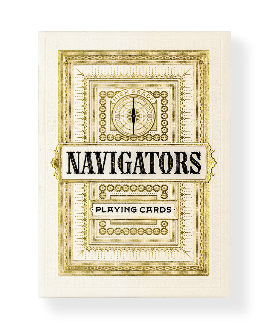 Navigators