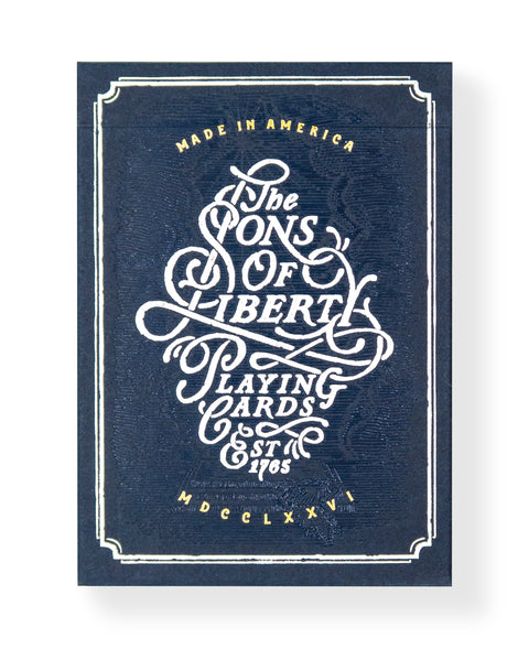 Sons of Liberty