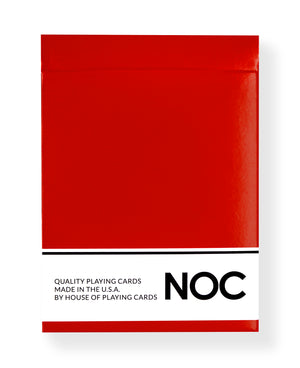 NOC Original: Red
