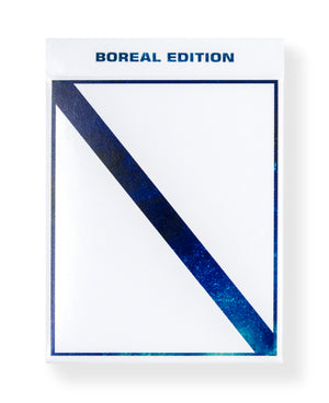 Odyssey: Boreal Edition