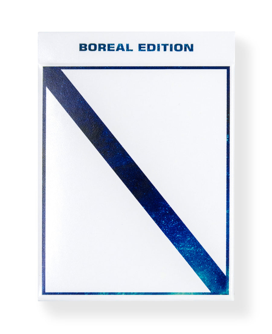Odyssey: Boreal Edition