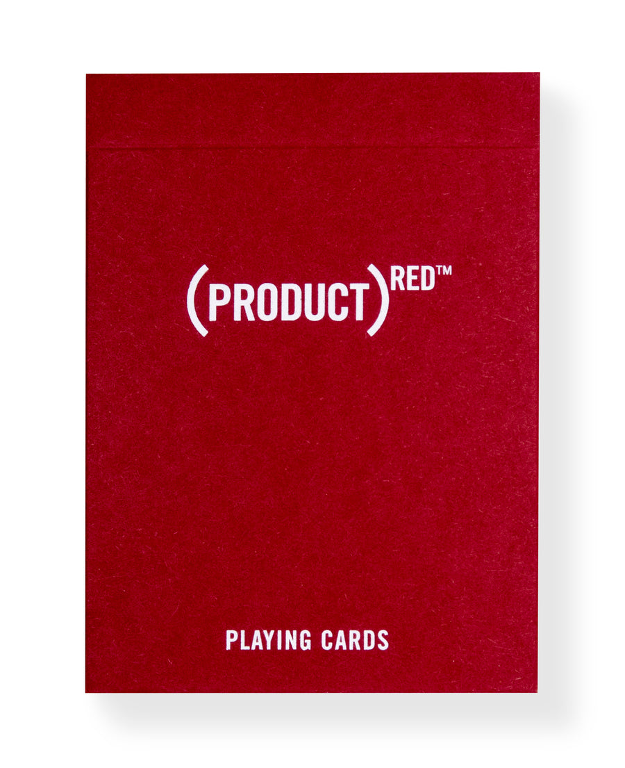 (PRODUCT) RED