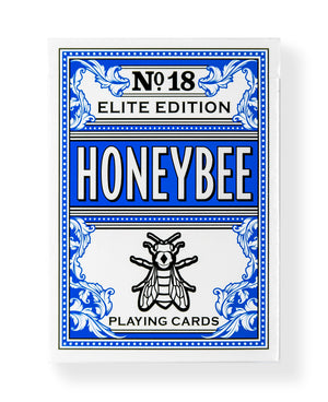 Honeybee Elite Edition: Blue