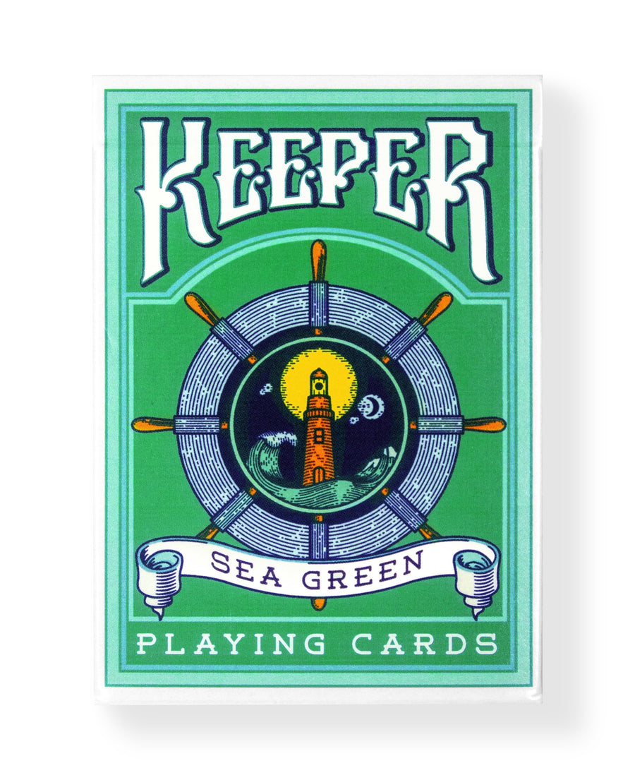 Green Keepers