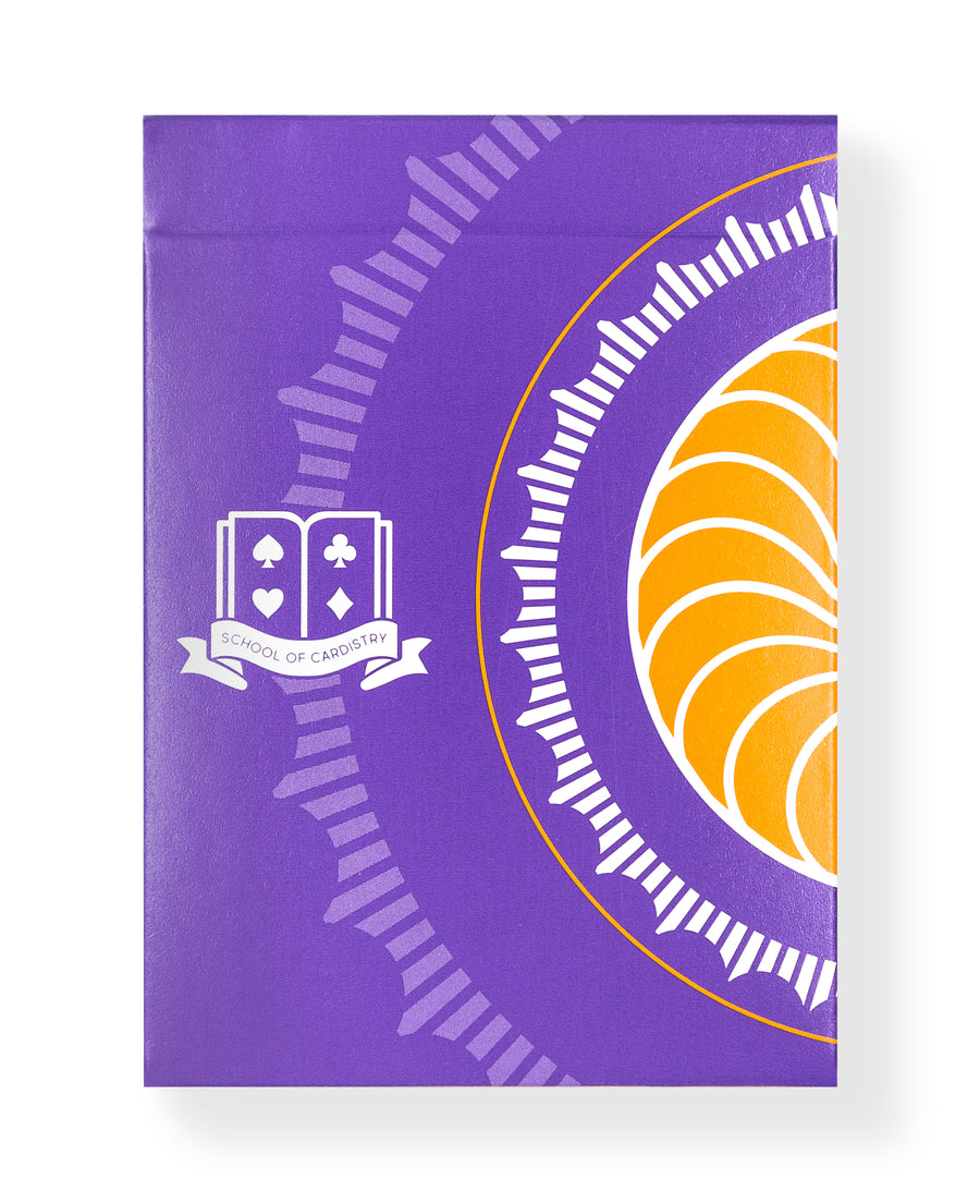School of Cardistry V4