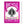 Load image into Gallery viewer, Bicycle Rider Back: Fuchsia
